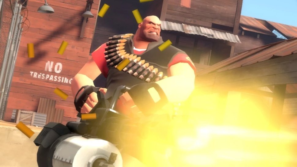 Team Fortress 2 dostane nové mapy a další obsah