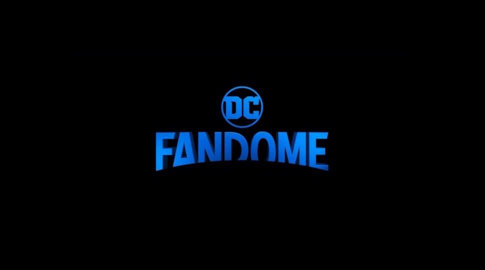 ŽIVĚ: Sledujte DC Fandome 2020