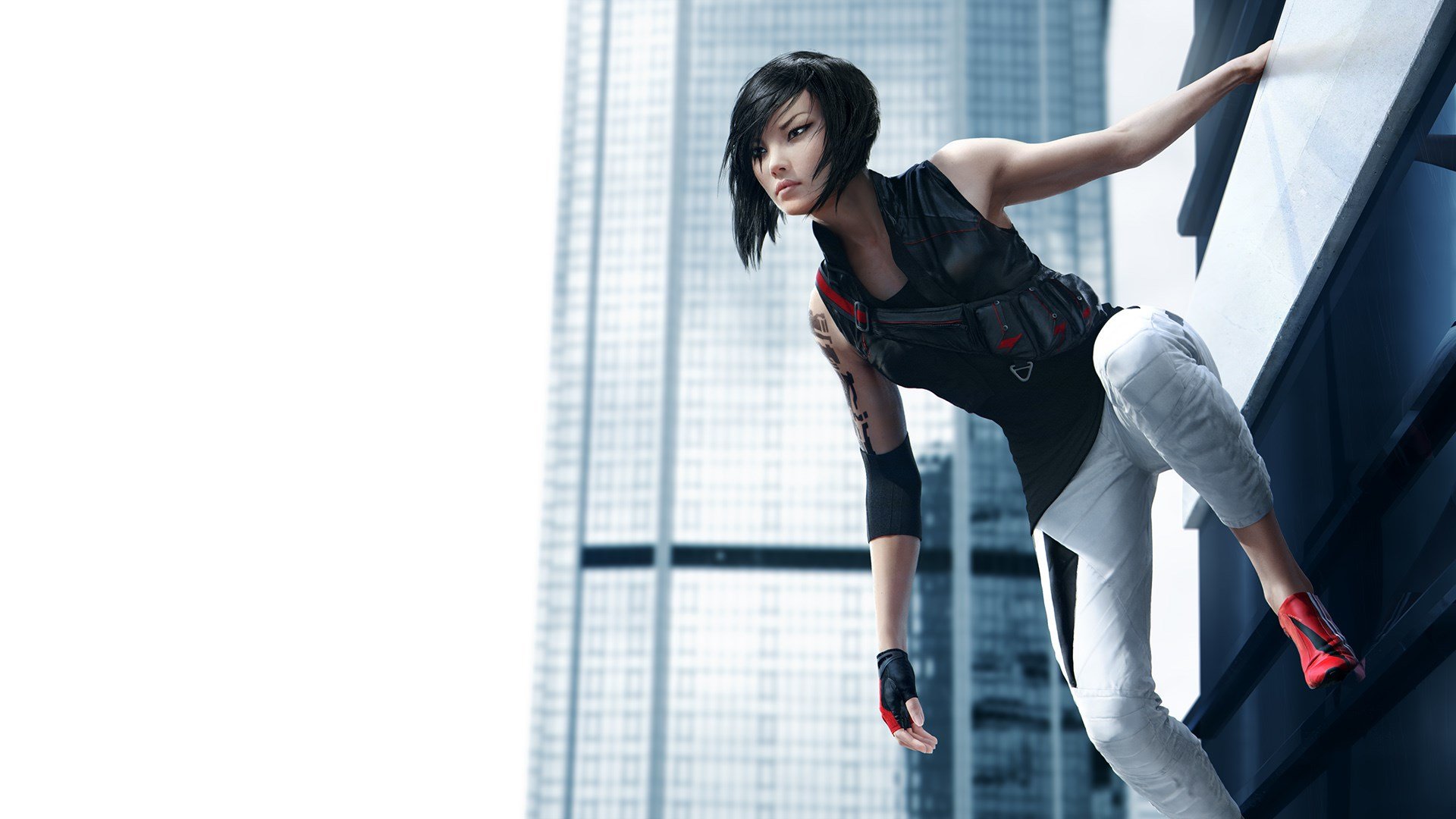 První informace o novém Mirror's Edge jsou venku