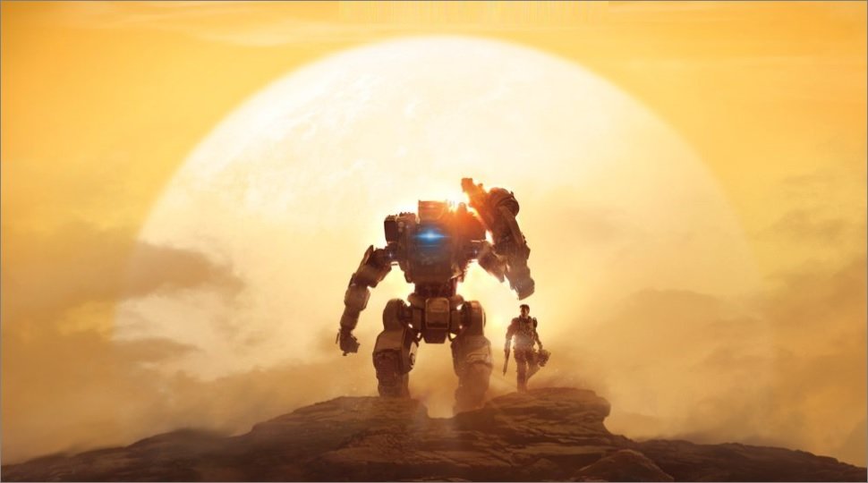 EA stahuje z prodeje první díl Titanfall