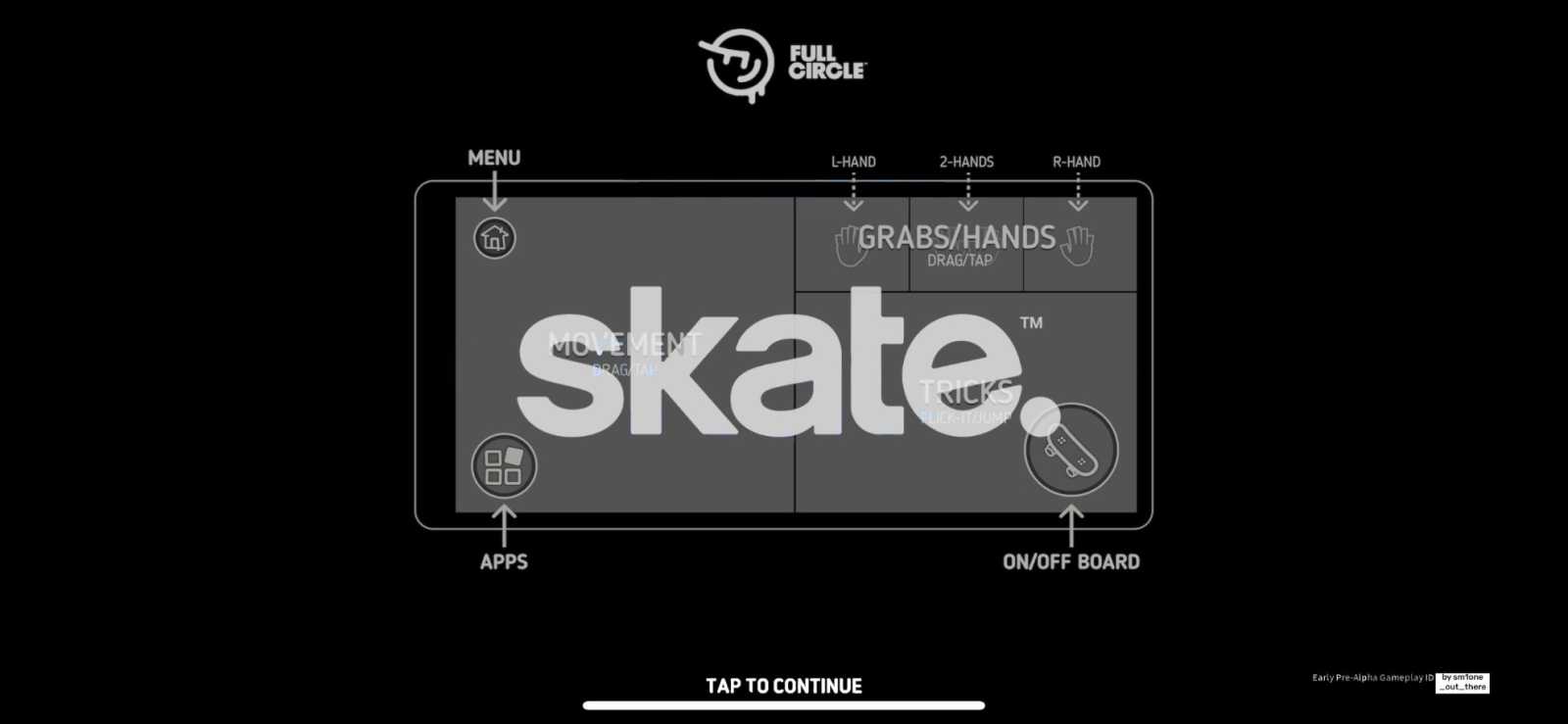 EA údajně pracuje i na Skate Mobile, unikají první obrázky