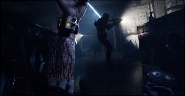 E3 2019: Ubisoft oznamuje Rainbow Six: Quarantine