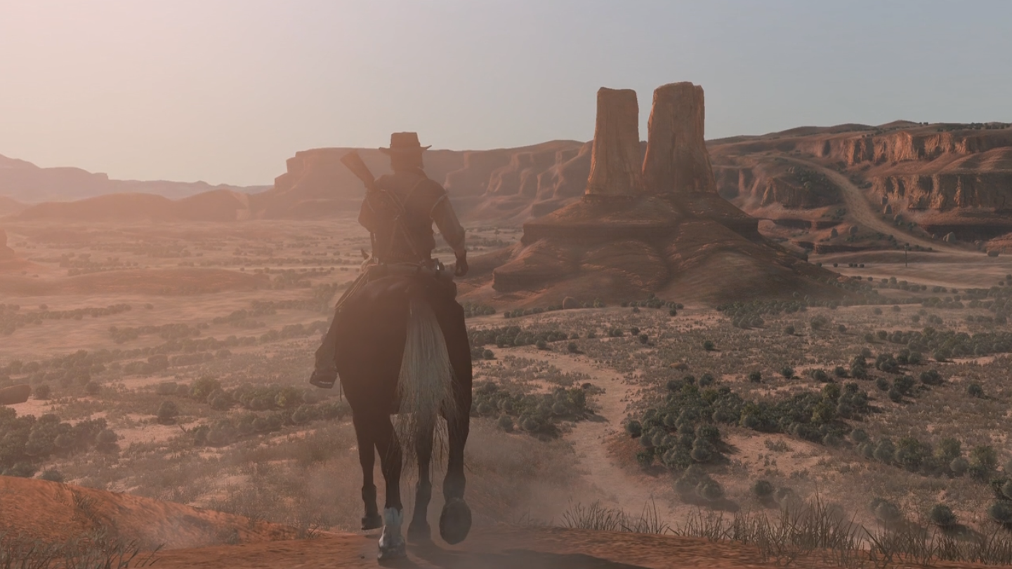 Žádný remaster, Red Dead Redemption oznámeno pro PlayStation 4 a Nintendo Switch, vyjde 17. srpna