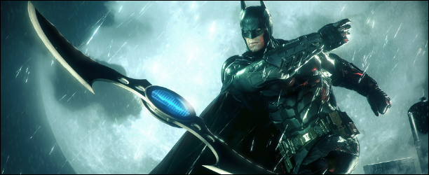 PC verze Batman: Arkham Knight se stahuje z prodeje