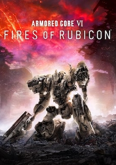 Armored Core 6: Fires of Rubicon