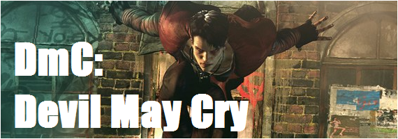 Hodnocení: DmC: Devil May Cry