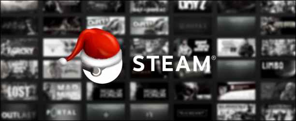 Víme, kdy začnou Vánoční slevy na Steamu