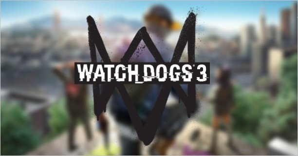 Watch Dogs 3 asi opravdu v Londýně