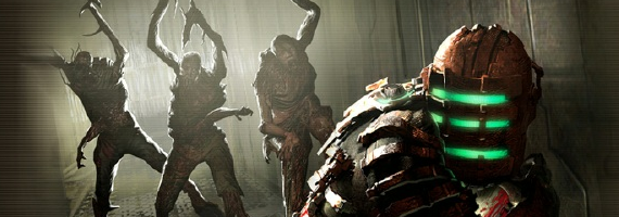 VIDEO: Dead Space 3 (20 minut ze hry)