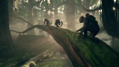 Ancestors: The Humankind Odyssey oslavuje 1.5 milionu prodaných kopií
