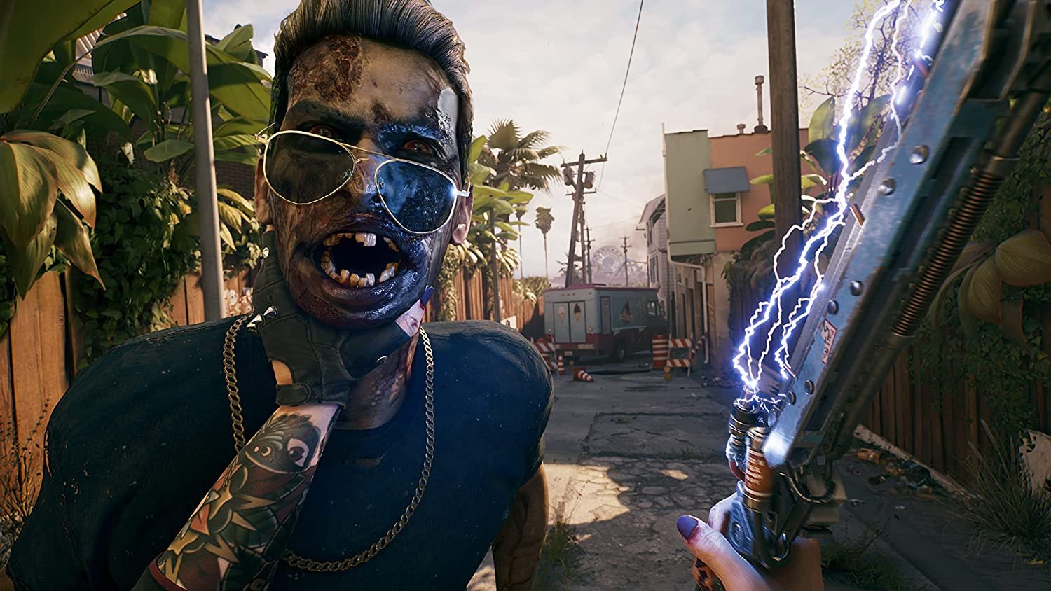 Unikly screeny a datum vydání Dead Island 2