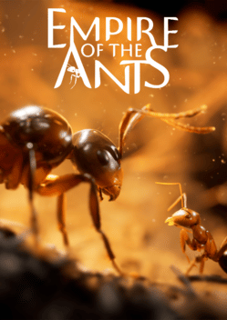 Empire of the Ants