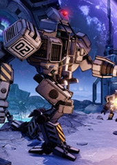 Borderlands: The Pre-Sequel