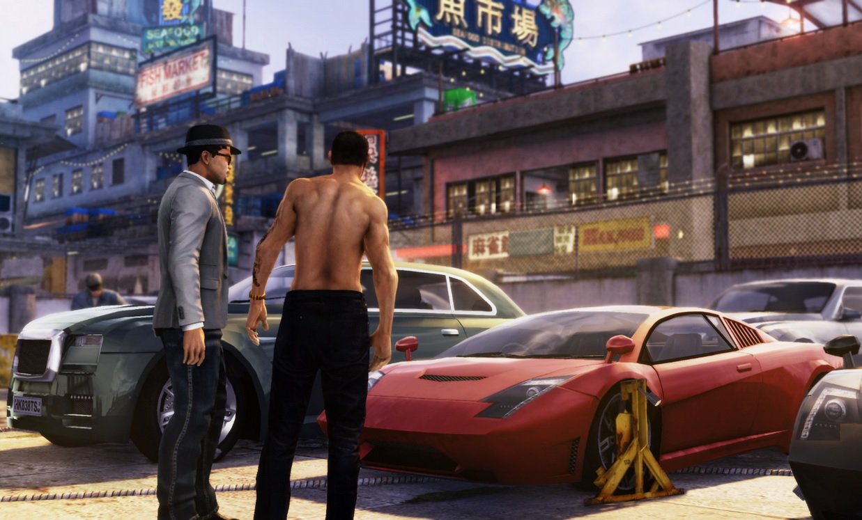 Triad Wars oficiálně představeno + registrace do beta verze