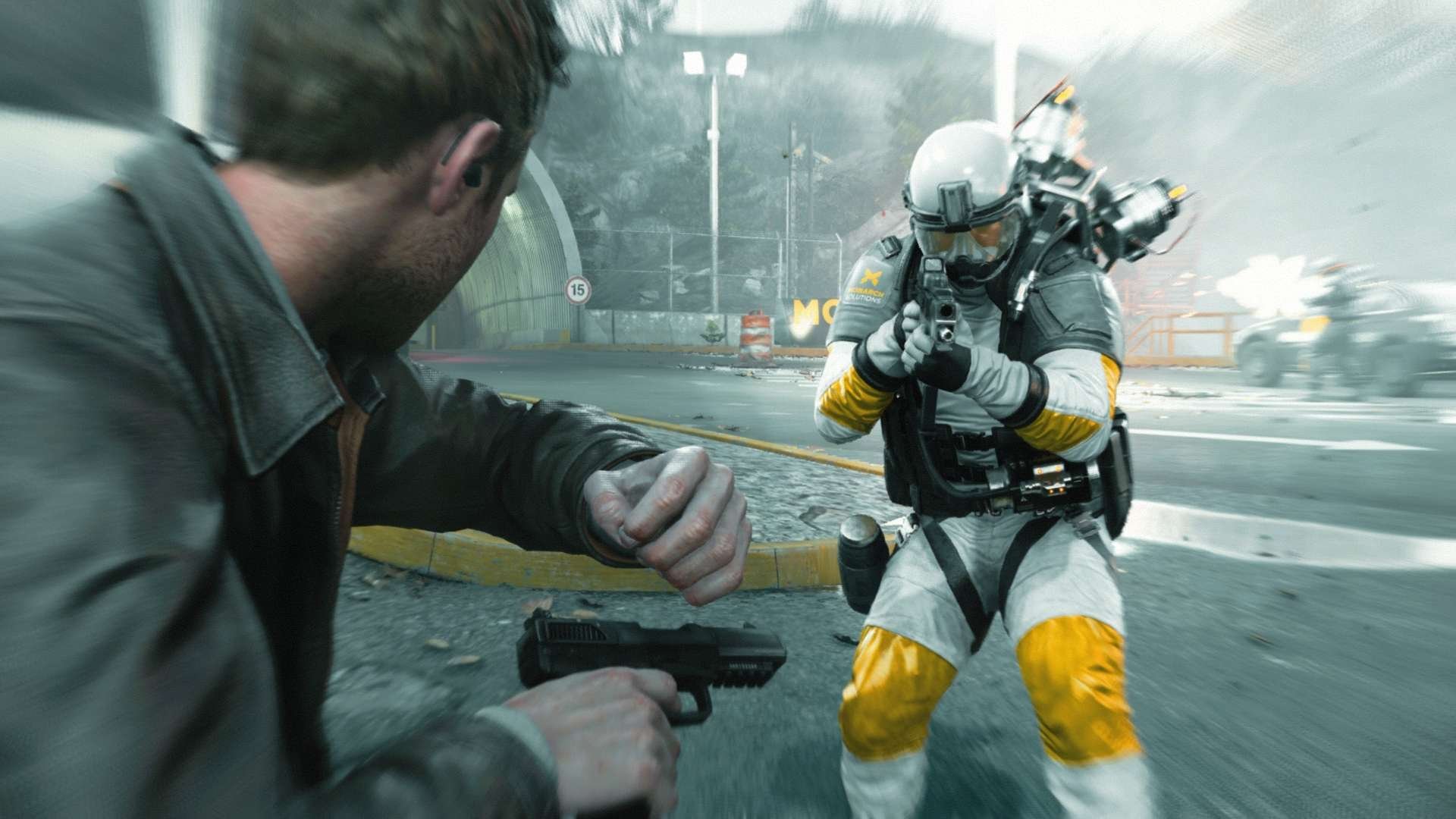 Quantum Break oficiálně potvrzený i na PC