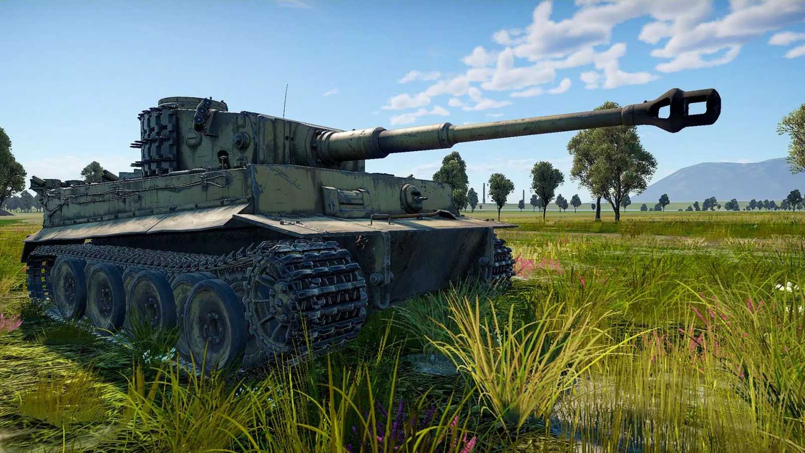 War Thunder Mobile bude další hrou, která vyjde na iPhone 15 Pro s ray-tracingem