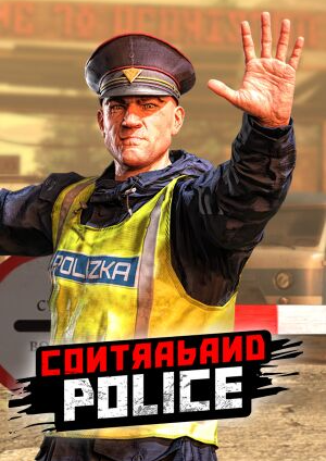 Contraband Police