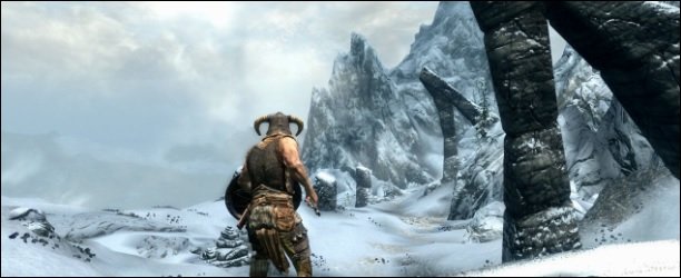 Tento víkend zdarma na Steamu: The Elder Scrolls V: Skyrim