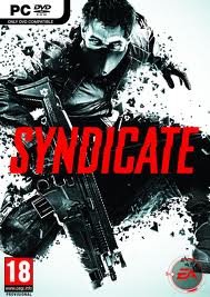 Syndicate 2012 - PREVIEW