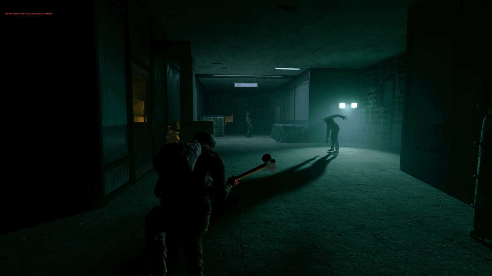 Studio Mintrocket představilo post-apokalyptickou zombie hru Nakwon: Last Paradise