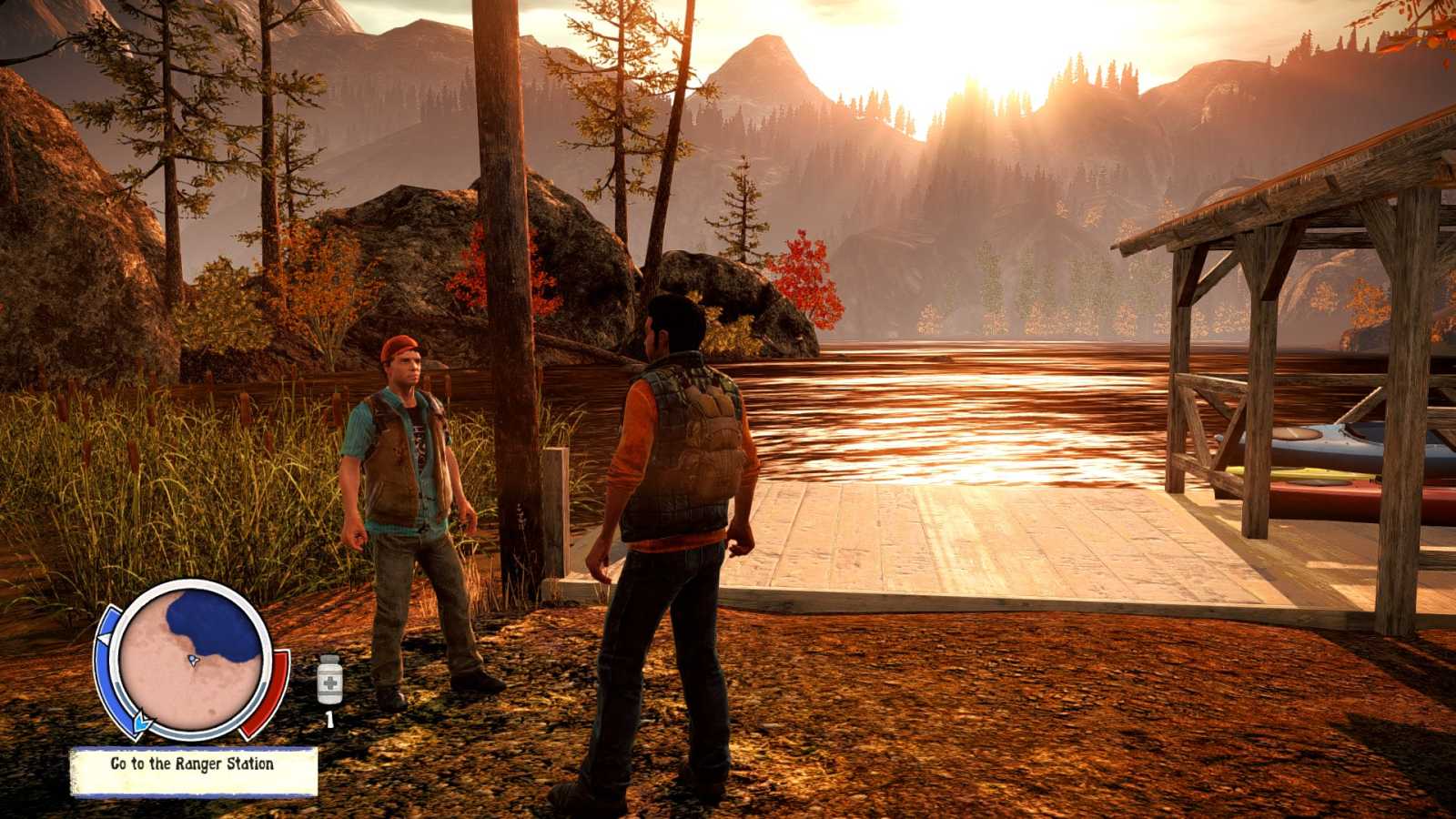 Kde je State of Decay 3? A jaké byly díly před tím?