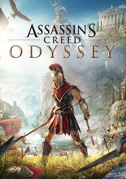 Assassin's Creed: Odyssey