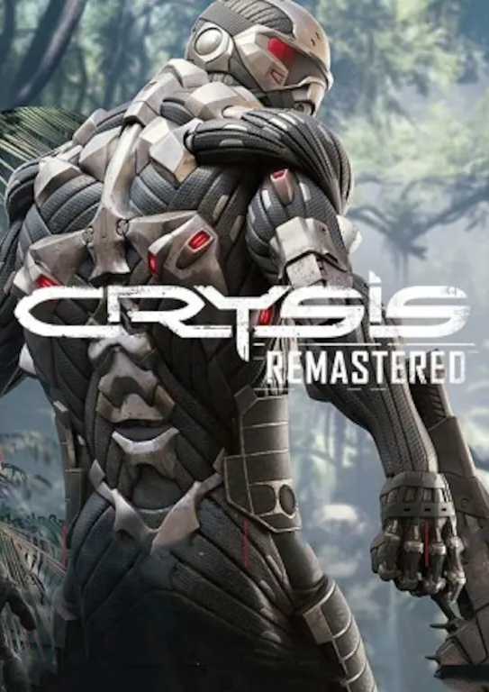 Crysis Remastered