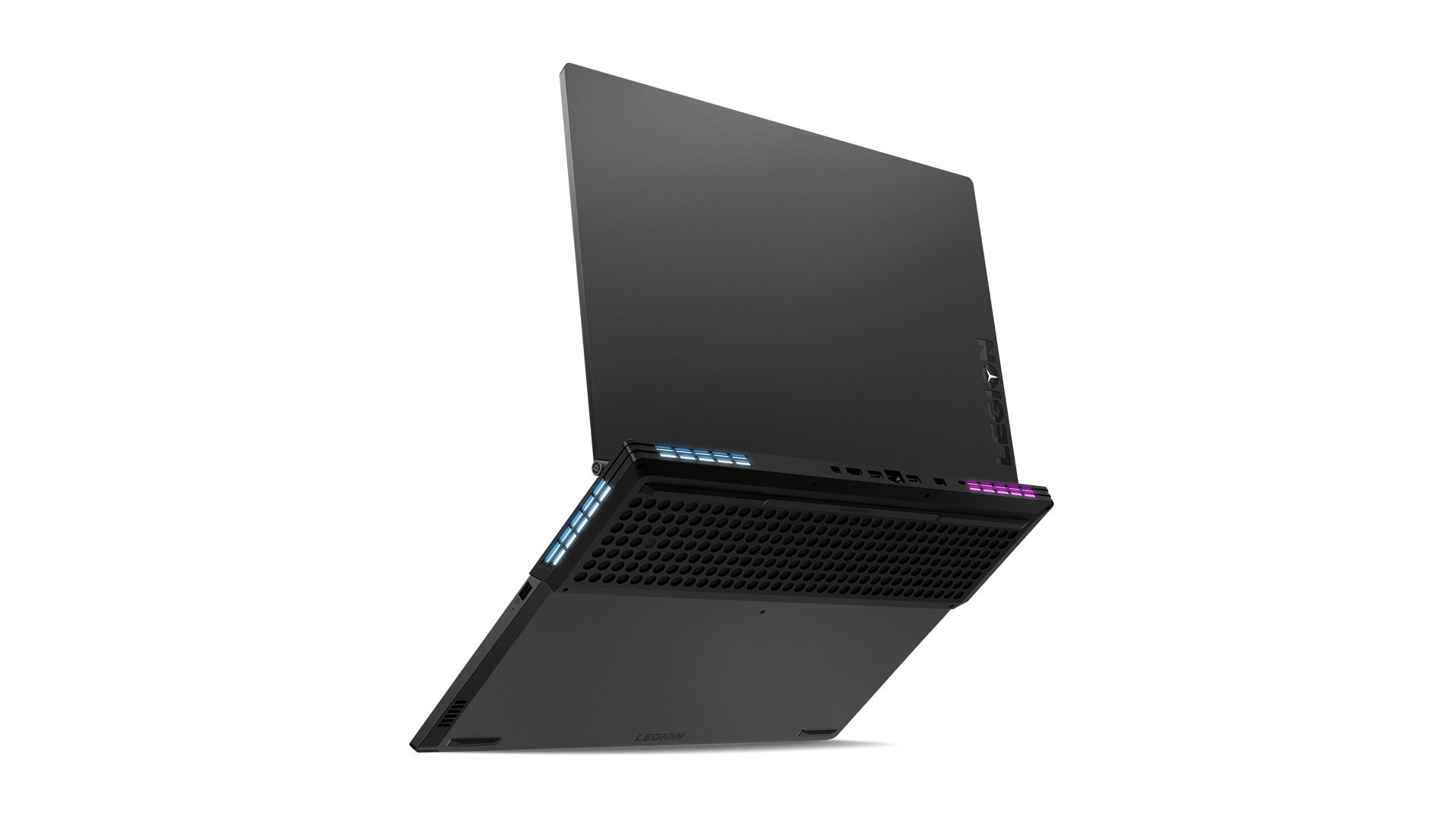 Notebooky Lenovo Legion Y740 umožní ray-tracing už dnes