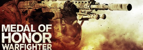 VIDEO: MoH: Warfighter a jeho multiplayer