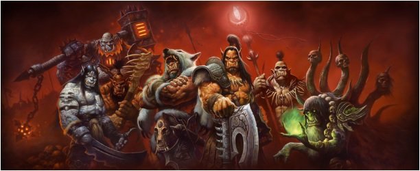 Do World of Warcraft dorazil obří patch, příprava na Warlords of Draenor
