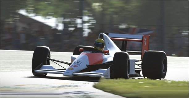 Codemasters chystá dalších 5 ročníku F1