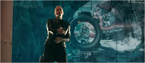 Eminem právě zveřejnil svůj nový klip pro COD: Ghosts