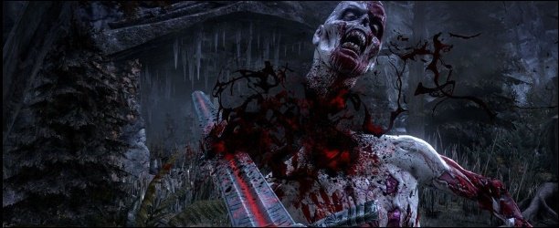 Jak pokračuje vývoj Hellraid od tvůrců Dying Light?