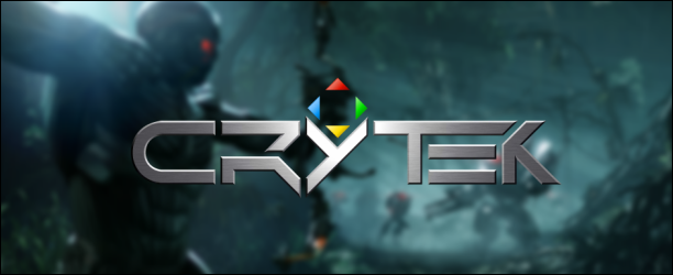 Crytek zavírá své studia a propouští zaměstnance