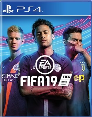 Ronaldo definitivně mizí ze všech reklamních materiálů FIFA 19