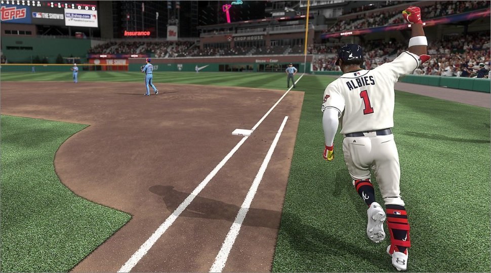 MLB Show 20 v novém traileru