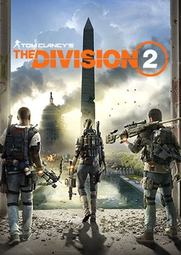 The Division 2