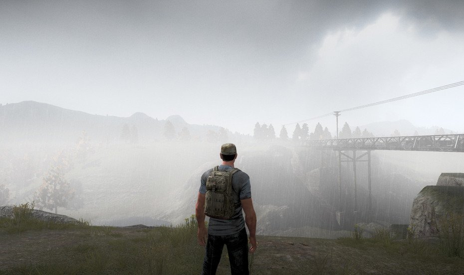 Připravte se na předběžné vydání zombie hry H1Z1