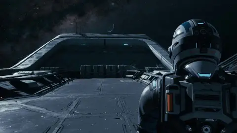 Sci-fi horor Directive 8020 vyjde 12. května: láká nás nový trailer