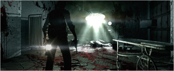 The Evil Within konečně oznámil finální datum vydání