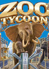 Zoo Tycoon (2001)