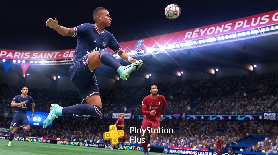 PlayStation v rámci PS+ rozdal v roce 2022 hry za 30 tisíc Kč