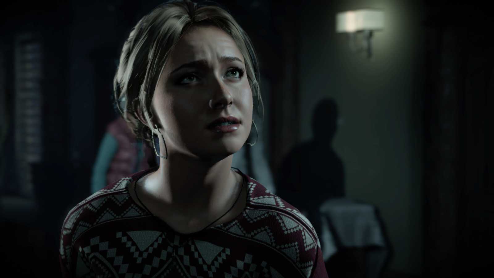 Hororovka Until Dawn nejspíš brzy dorazí na PS5 i PC