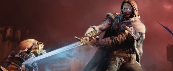 VIDEO: Middle-Earth: Shadow of Mordor ukazuje 8 minut ze hry