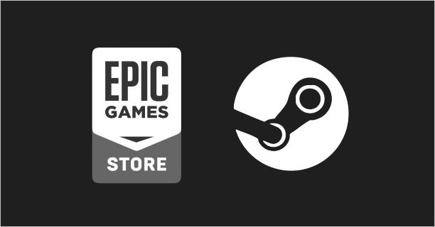 Epic Store skončí s exkluzivními hrami, až Steam sníží 30% zisk z her