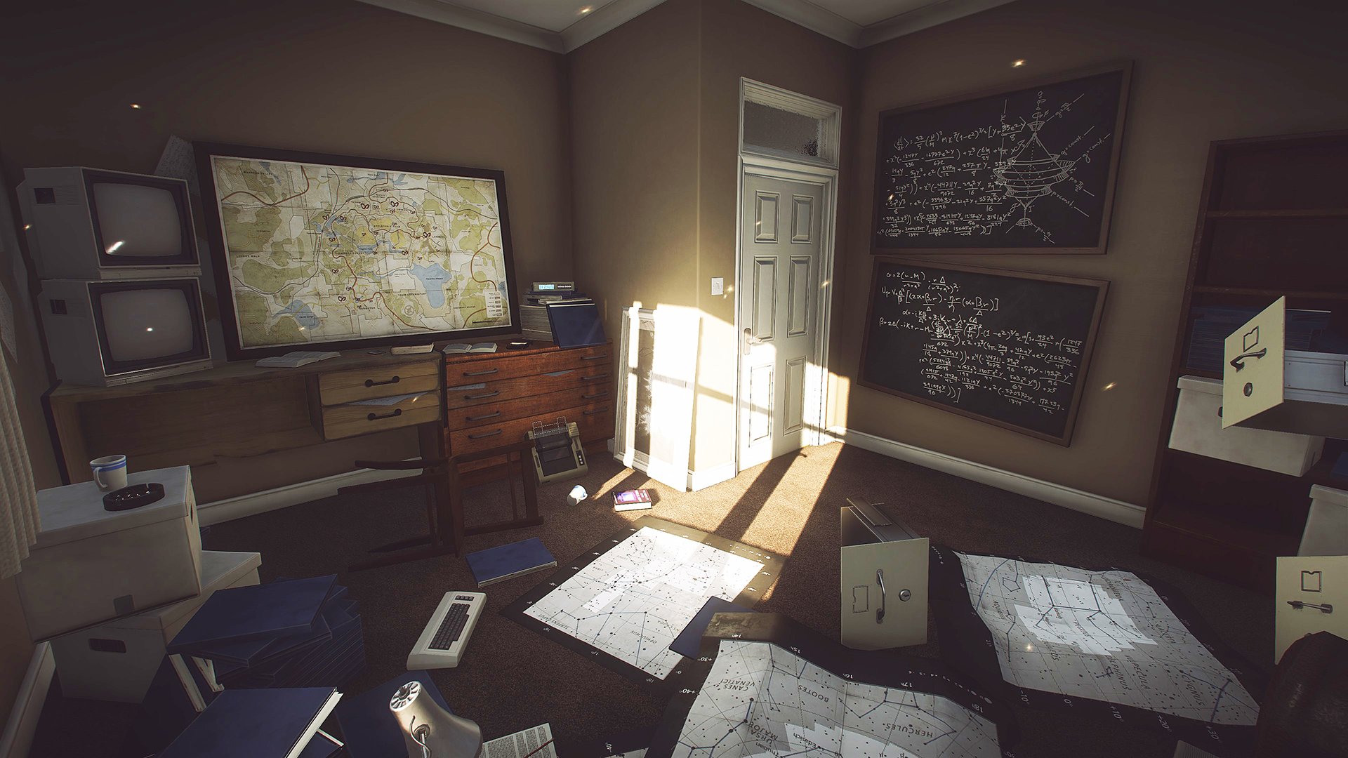 Byl oficiálně oznámen datum vydání PC verze Everybody's Gone to the Rapture