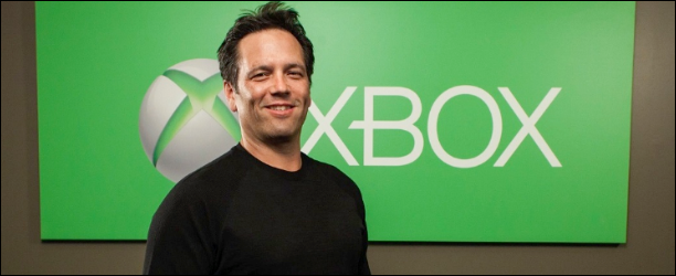 Šéf Xbox divize Phil Spencer už hraje na konzoli Scorpio