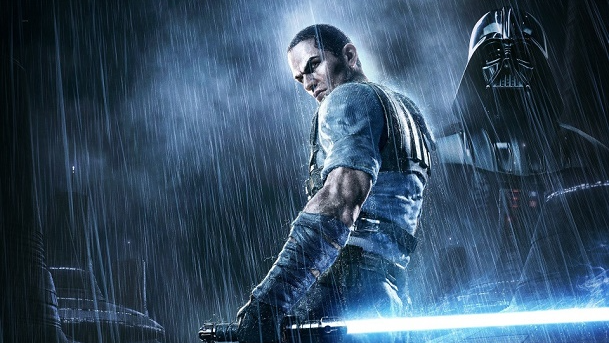 Co se stalo se sérií: Star Wars The Force Unleashed?