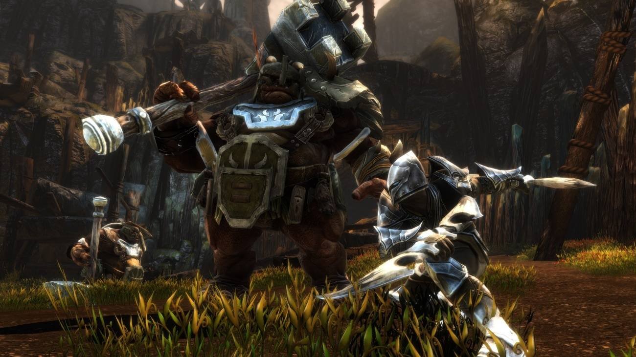 Kingdoms of Amalur: Reckoning dostane Remaster