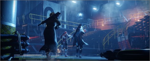 Destiny 2 vás může zabanovat kvůli některým aplikacím, které máte v PC